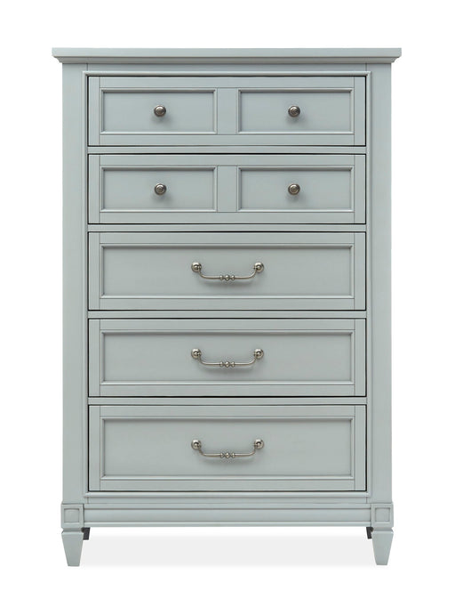 Glenbrook - Chest Magnussen Furniture