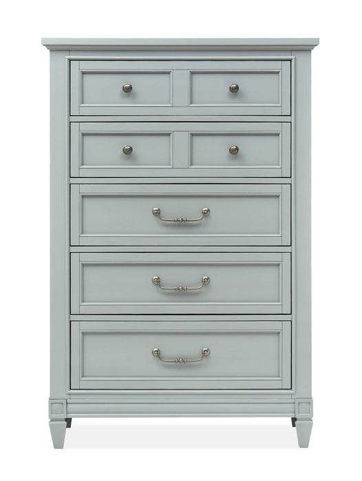 Glenbrook - Chest Magnussen Furniture