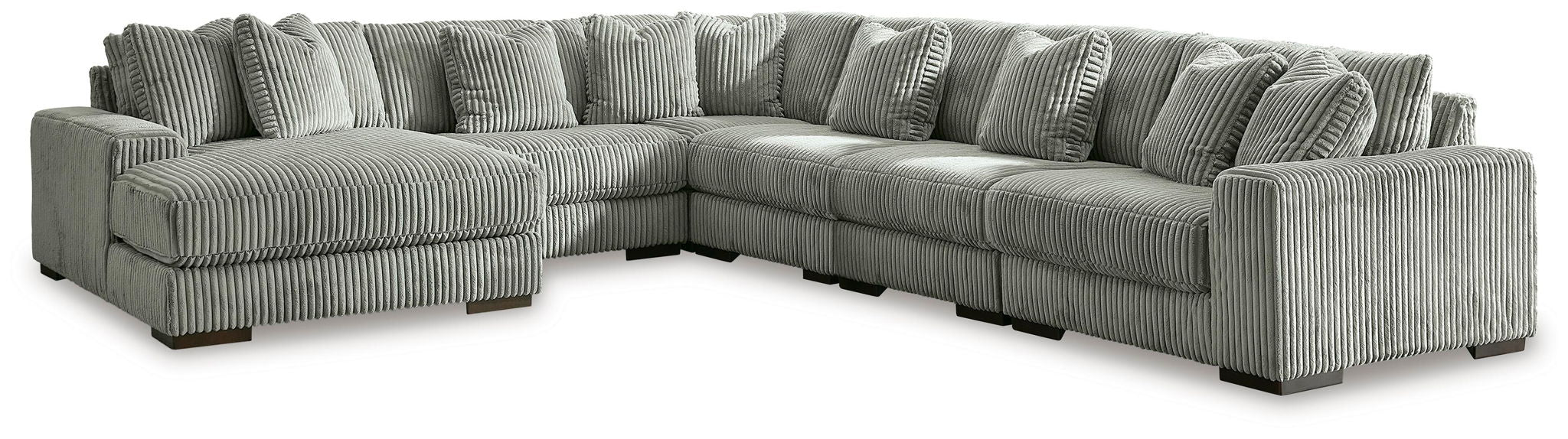Lindyn - Sectional Signature Design by Ashley®