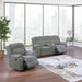Modern Motion Sofa Set Home Essentials