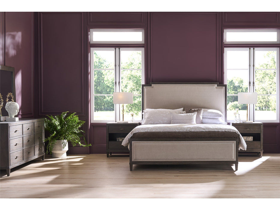 Montclair - Bed Universal Furniture