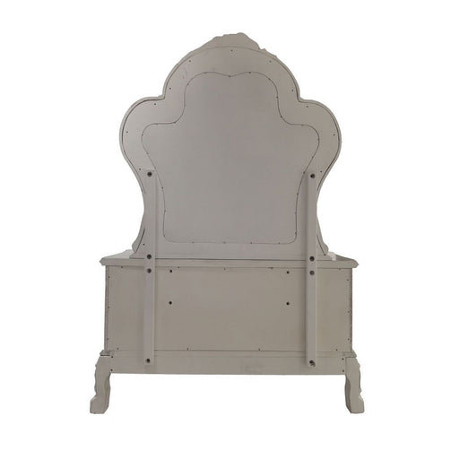 Dresden II - Mirror - Bone White ACME