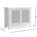 Arden - 2 Door Accent Storage Cabinet - Natural Jennifer Taylor Home