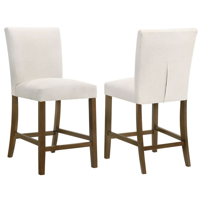 Flynn - Counter Chair (Set of 2) Furniture Max