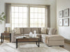 Bridgepoint - Sectional Signature Design by Ashley®