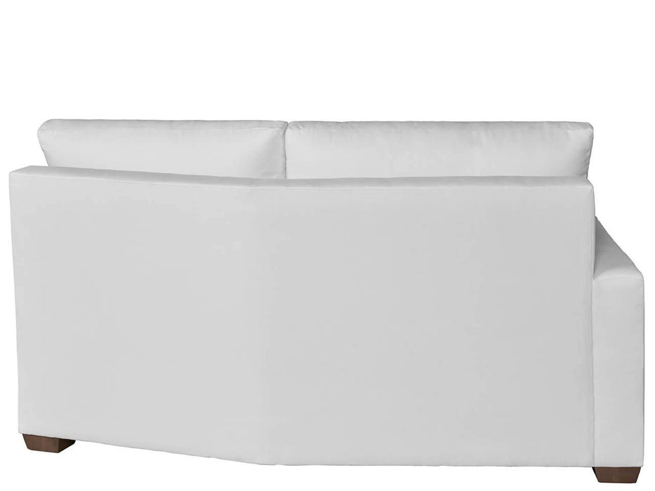 Modern U Choose - Cuddler RAF, Special Order - White