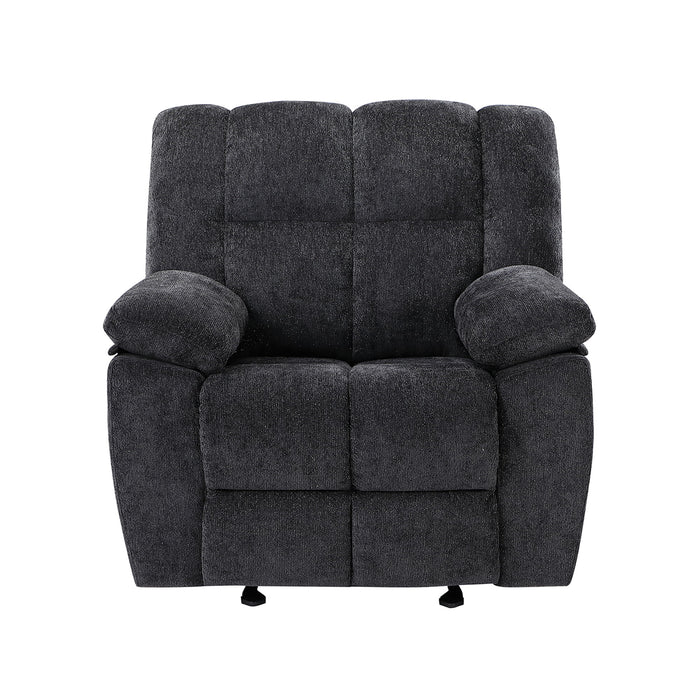 Liam - Glider Recliner Global Furniture USA