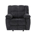 Liam - Glider Recliner Global Furniture USA