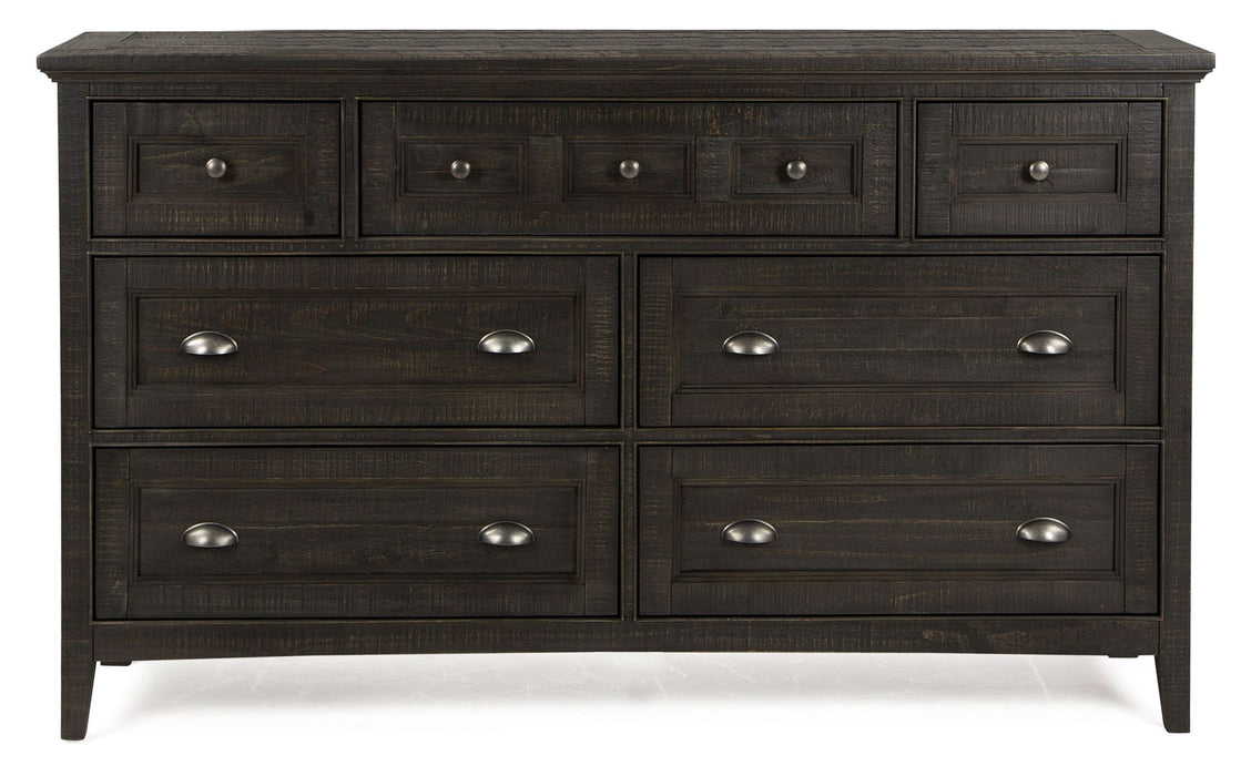 Westley Falls - Drawer Dresser Magnussen Furniture