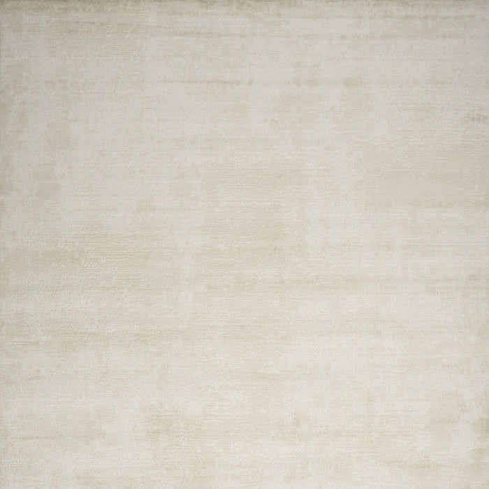 9' x 12' Abstract Area Rug - Cream