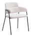 Marcel - Dining Chair (Set of 2) Zuo Modern