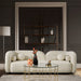 Donna - Japandi Design Boucle Sofa Ashcroft Furniture