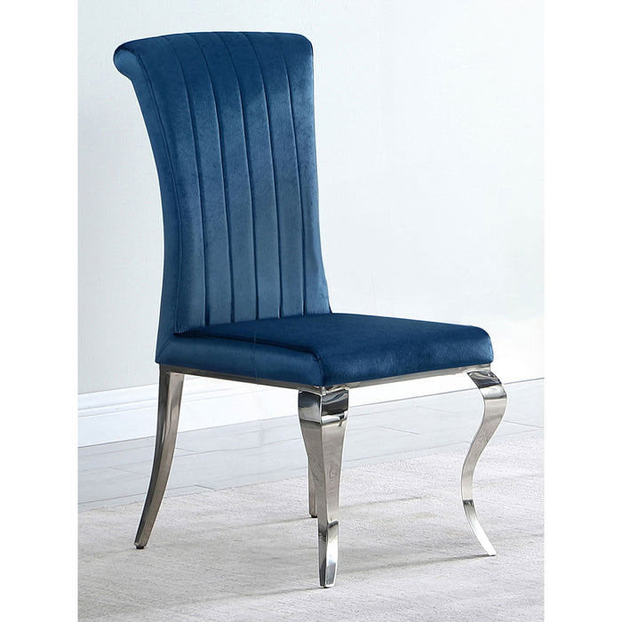 Shambrook - Side Chairs (Set of 4) Furniture Max