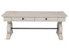 Bronwyn - Rectangular Cocktail Table - Alabaster Magnussen Furniture