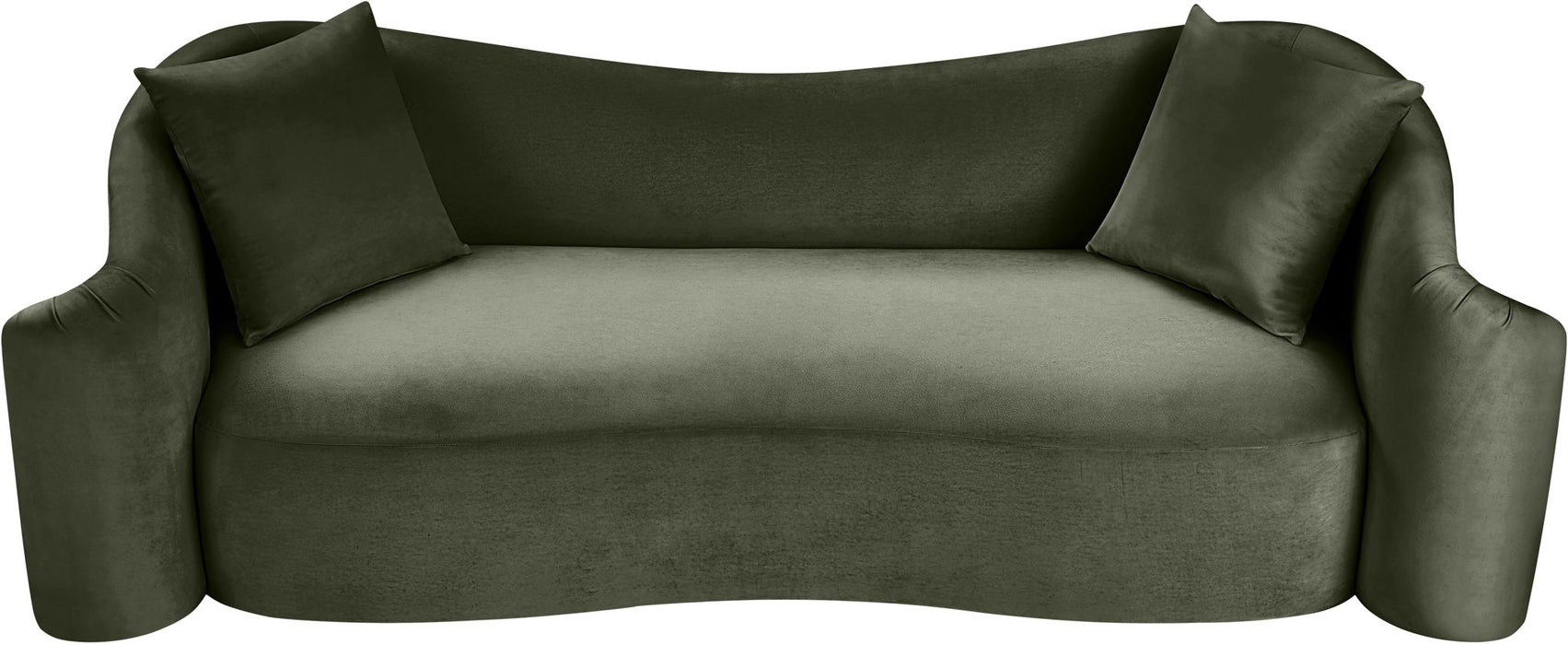 Destin - Sofa Meridian Furniture