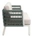 Bridgehampton - Sofa - White Zuo Modern