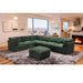 Modular Sectional With Custom Configuration Home Essentials