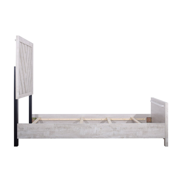 Biscayne - Bed New Classic