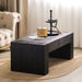 Minimalist Rectangular Center Table For Living Room Home Essentials