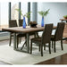Holloway - Dining Set With Extension Leaf Furniture Max
