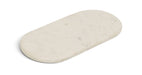 Carrell - Genuine Marble Tray Meridian Furniture