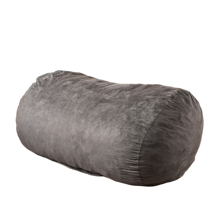 Nest - Cylindrical Bean Bag Home Essentials