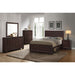 Oatfield - Transitional Bedroom Set Furniture Max