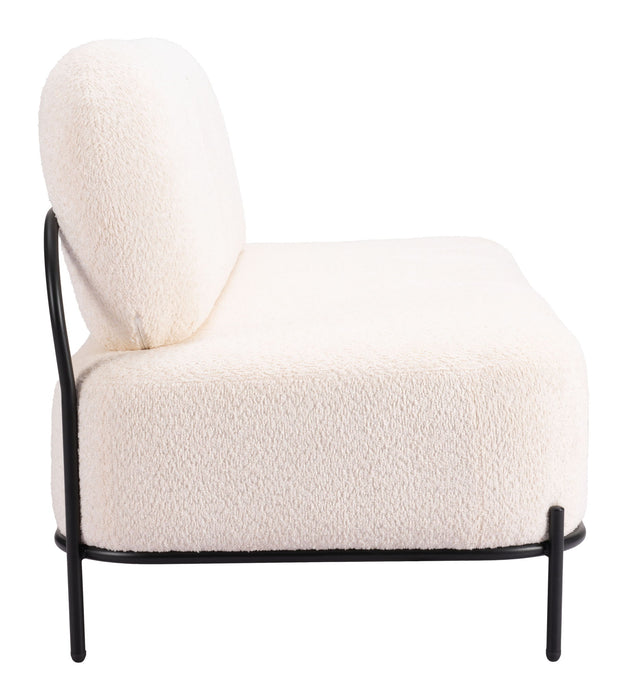 Arendal - Sofa - Vanilla Zuo Modern