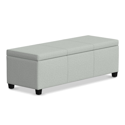 Avalon - Multifunctional Storage Ottoman Bench Simpli-Home