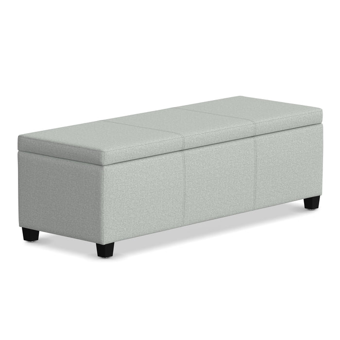 Avalon - Multifunctional Storage Ottoman Bench Simpli-Home