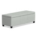 Avalon - Multifunctional Storage Ottoman Bench Simpli-Home