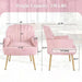 Accent Chair For Living Room Home Essentials