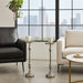 Martini Side Tables (Set of 2) Home Essentials