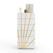 Oro - Chest - White Franco Spain