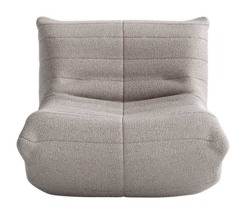 Monterey - Accent Chair Zuo Modern