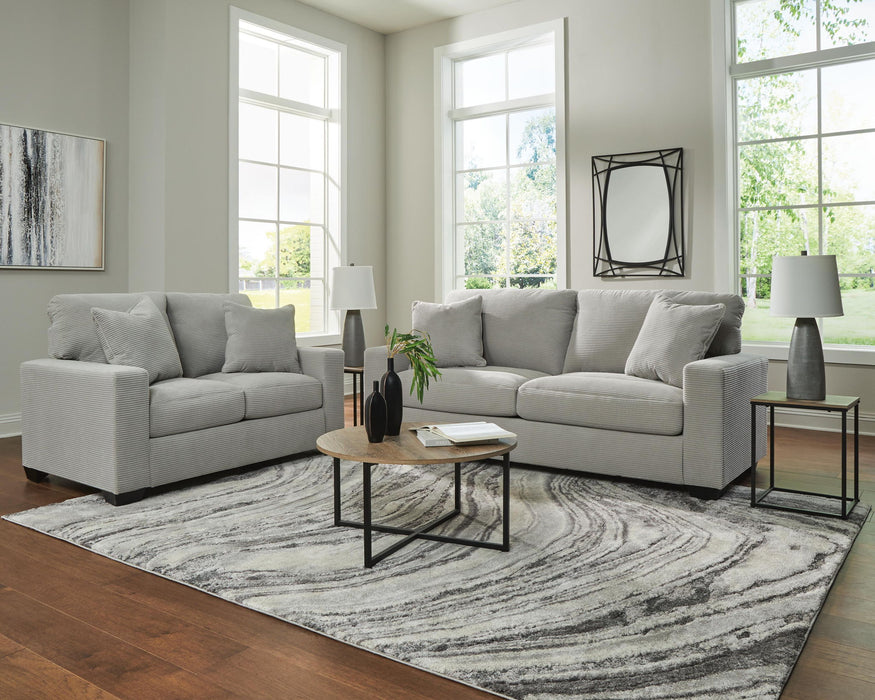 Greenbriar - Living Room Set Signature Design by Ashley®