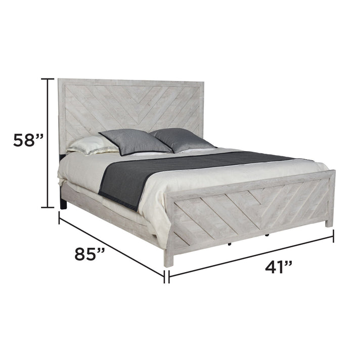 Denver - Bedroom Set Matrix Furniture Group