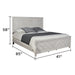 Denver - Bedroom Set Matrix Furniture Group