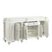 Vanaheim - Server - Antique White ACME