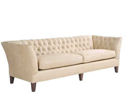 Duncan - Sofa - Light Brown Universal Furniture