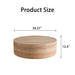 Round Table For Living Room Home Essentials