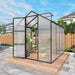 Gain Height Windproof house With Raised Base Daily Nest