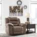 Stoneland - Power Recliner Signature Design by Ashley®