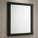 Opel - Bedroom Mirror - Black Matrix Furniture Group