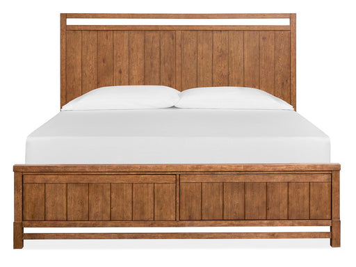 Conway - Complete Bed Magnussen Furniture