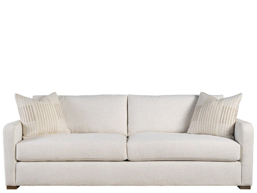 Filmore - Sofa - White Universal Furniture