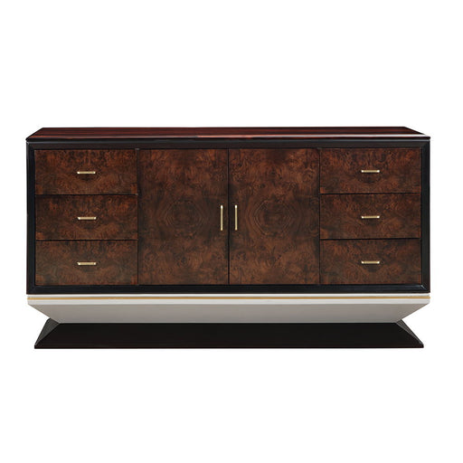 Jamonica - Dresser - Dark Brown ACME