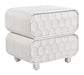 Miro - Nightstand - White Zuo Modern