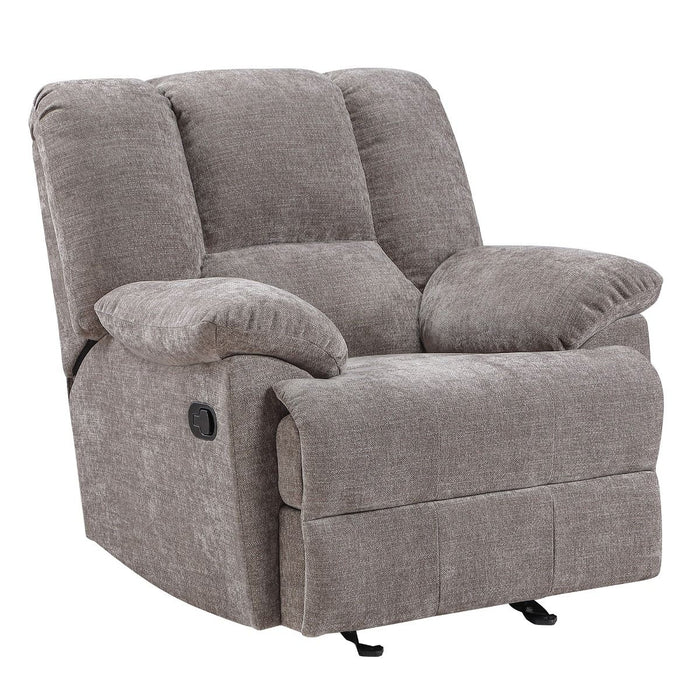 Benson - Motion Glider Recliner ACME