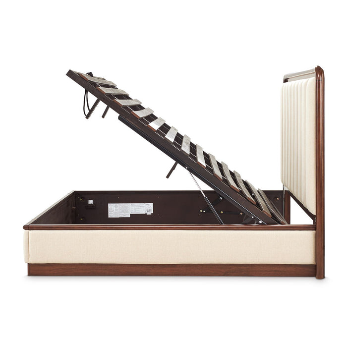Mason Park - Lift Up Storage Bed
